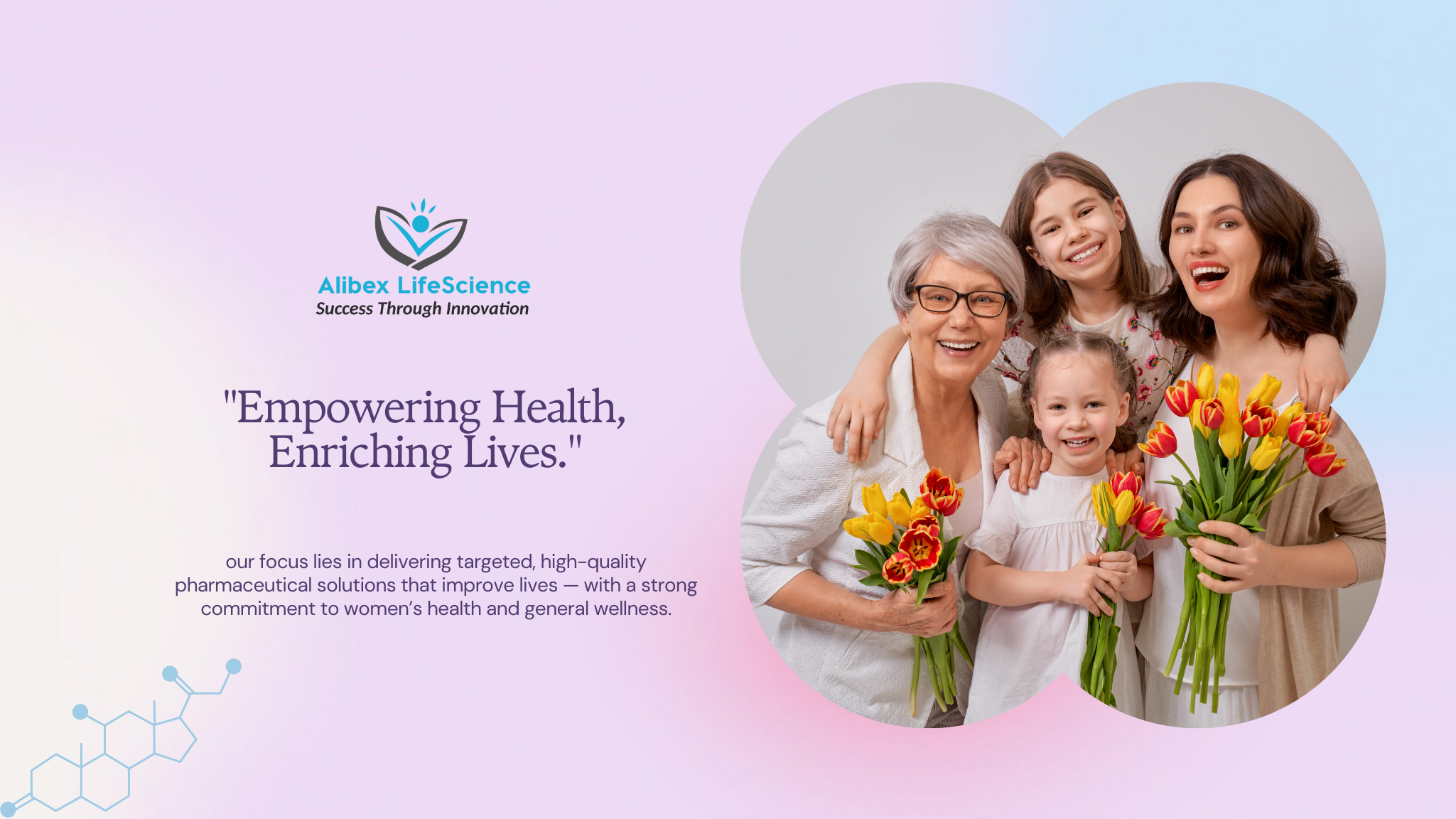 Alibex LifeScience